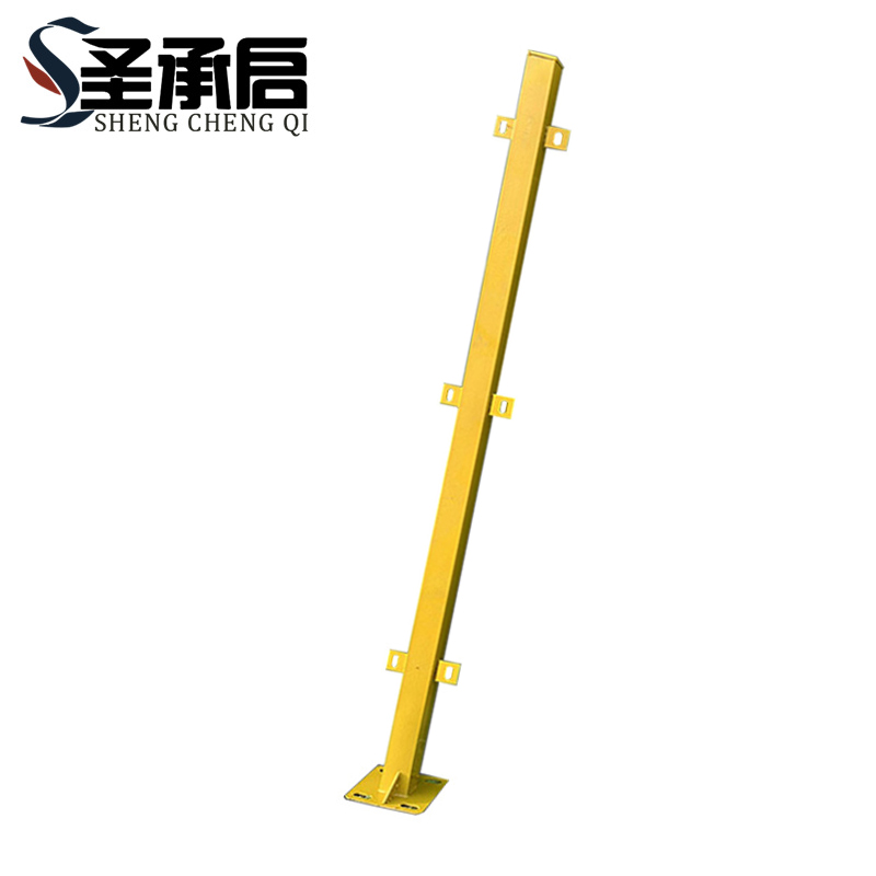 圣承启 护栏立柱 1.5m高个高清大图