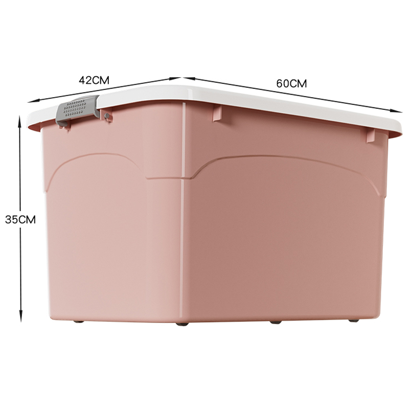 昌烨都 箱子60*42*35cm个