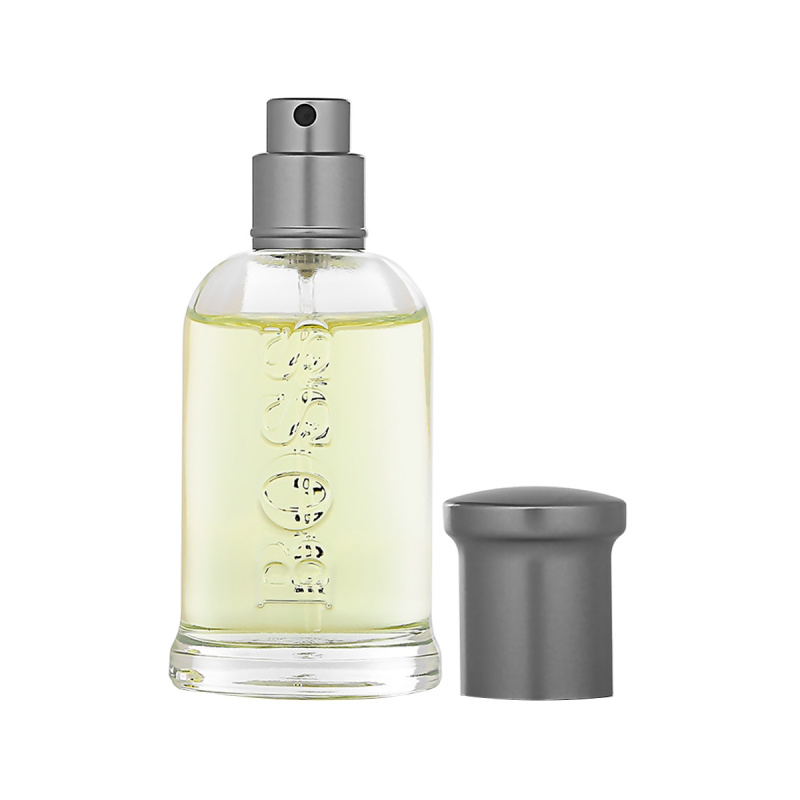 HUGO BOSS 雨果博斯 男士香水 淡香水EDT 东方馥郁香调 30ml