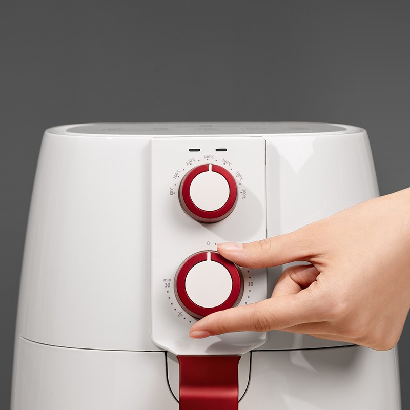 艾美特(Airmate) 空气炸锅 EAF4501-01