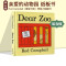 我是一只小兔子(廖彩杏) [正版]100选5亲爱的动物园 Dear Zoo 纸板书 where is babys bel