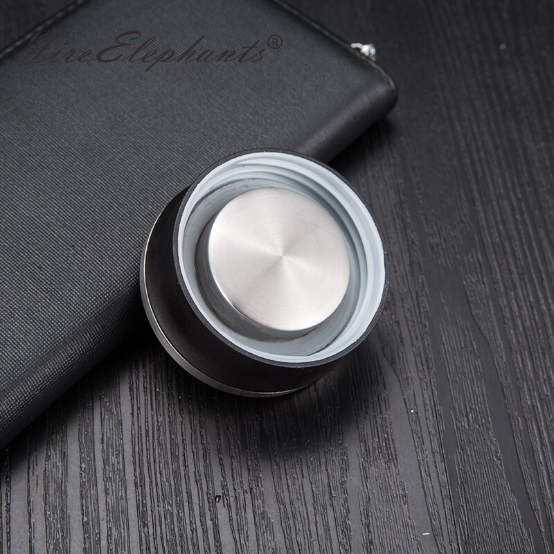 火象壹路连升玻璃办公杯350ml高清大图