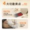 苏泊尔(SUPOR)苏泊尔火红点不粘锅轻量不沾炒菜锅无油烟家用锅 PC32QL1炒锅32cm