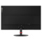 联想ThinkVision S24e 23.8英寸窄边框低蓝光不闪屏VA屏液晶显示器
