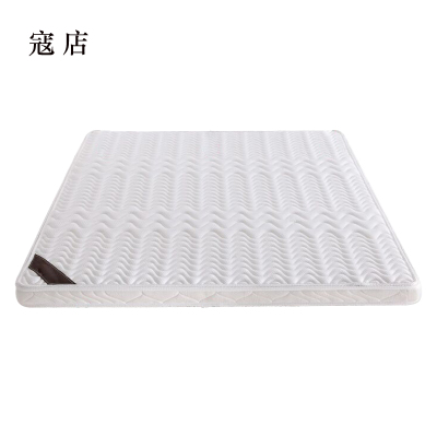 寇店椰棕床垫家用棕垫B8cm厚(防螨针织+0胶水天然椰棕)1800mm*2000mm