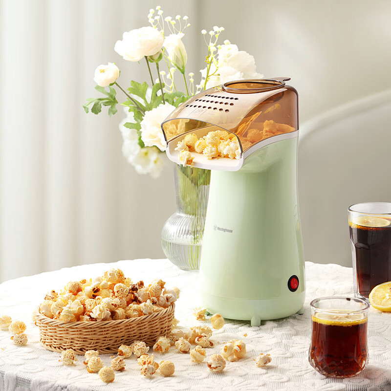 西屋Westinghouse- WBM008 爆米花机高清大图