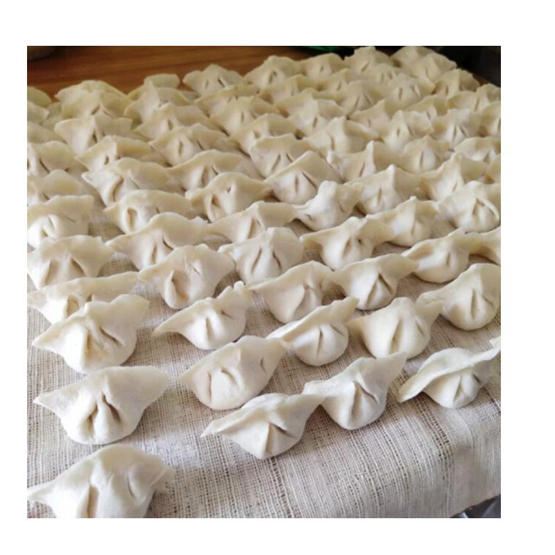 五得利 面粉 五星金特精小麦粉5kg 高筋面粉 馒头 饺子 面条 月饼 面包烘焙yf