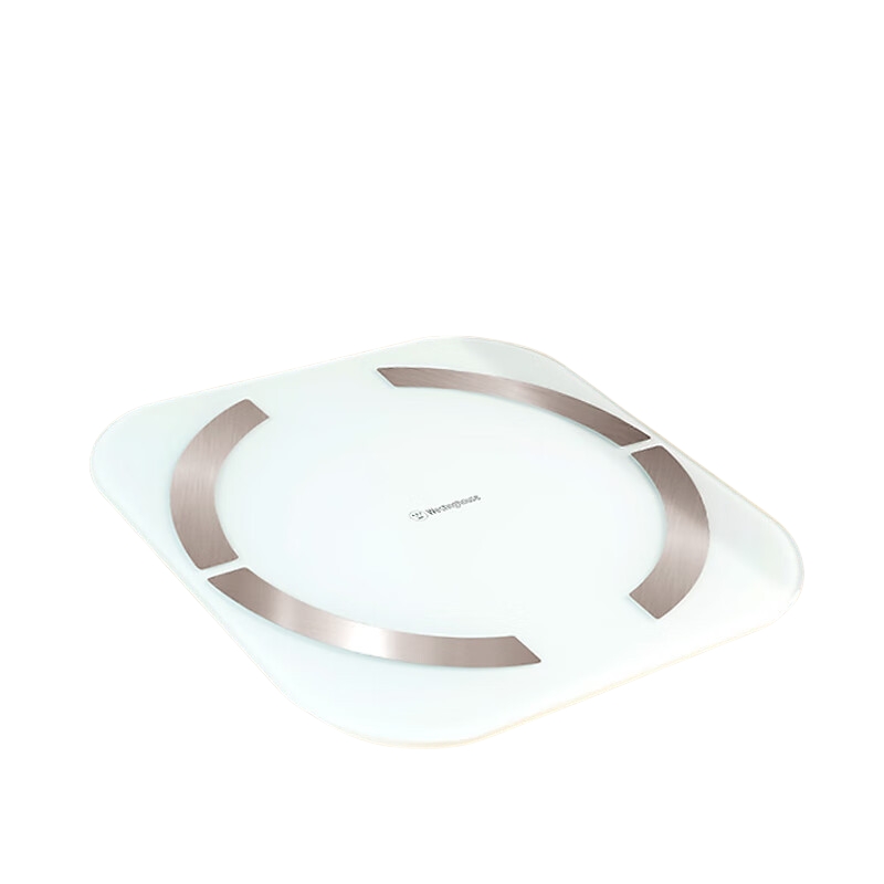 西屋(Westinghouse)T202体脂称白色