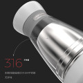 摩飞电器(MORPHY RICHARDS)MR6090烧水壶