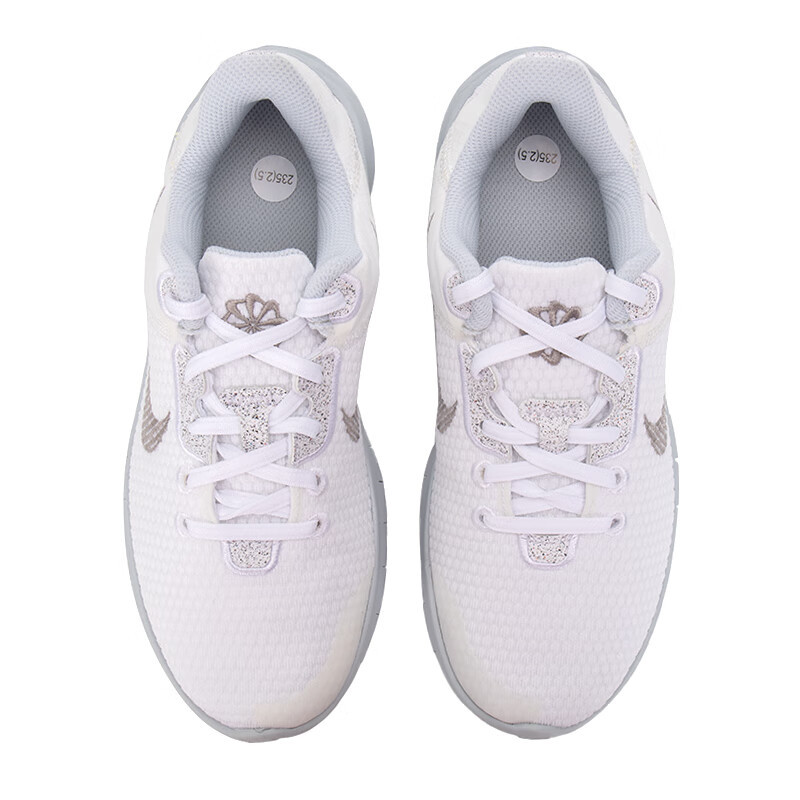 耐克(NIKE)女鞋 23夏季新款运动鞋低帮轻便训练鞋休闲跑步鞋回弹跑鞋 DD9283-100