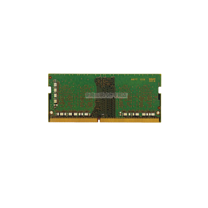 三星(SAMSUNG)原厂4G DDR4 2666 2667 笔记本内存条 PC4-2666兼容2400高清大图