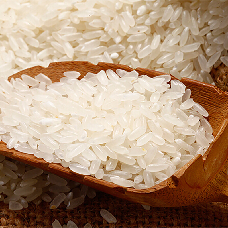 栗稻源 五常大米 五常有机稻花香米 东北大米粳米 企业福利 节日礼品 伴手礼盒装1k高清大图