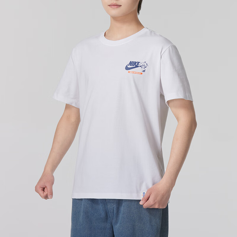 耐克nike运动t恤