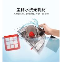 苏泊尔(SUPOR) 吸尘器VCB28A-14家用V锋大功率干湿两用式吸尘机 机械式除螨卧式吸尘器