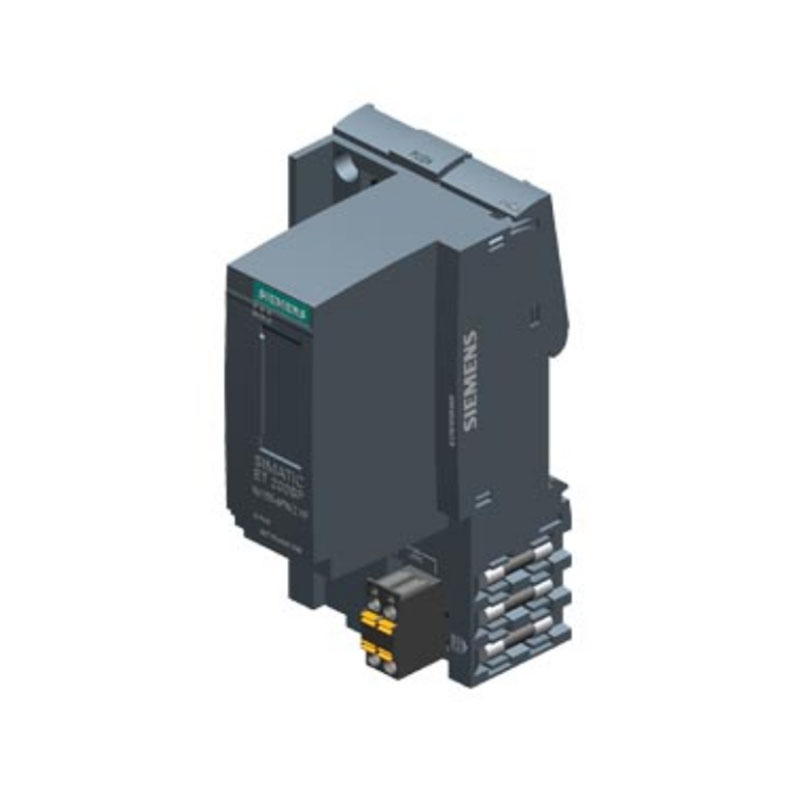 西门子 ET200SP/IM155-6 PN PROFINET接口模块6ES7155-6AU01-0CN0高清大图