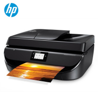 惠普(hp)DeskJet 5278惠省系列彩色喷墨打印一体机无线打印扫描复印传真家庭办公照片打印机4678升级版套餐一