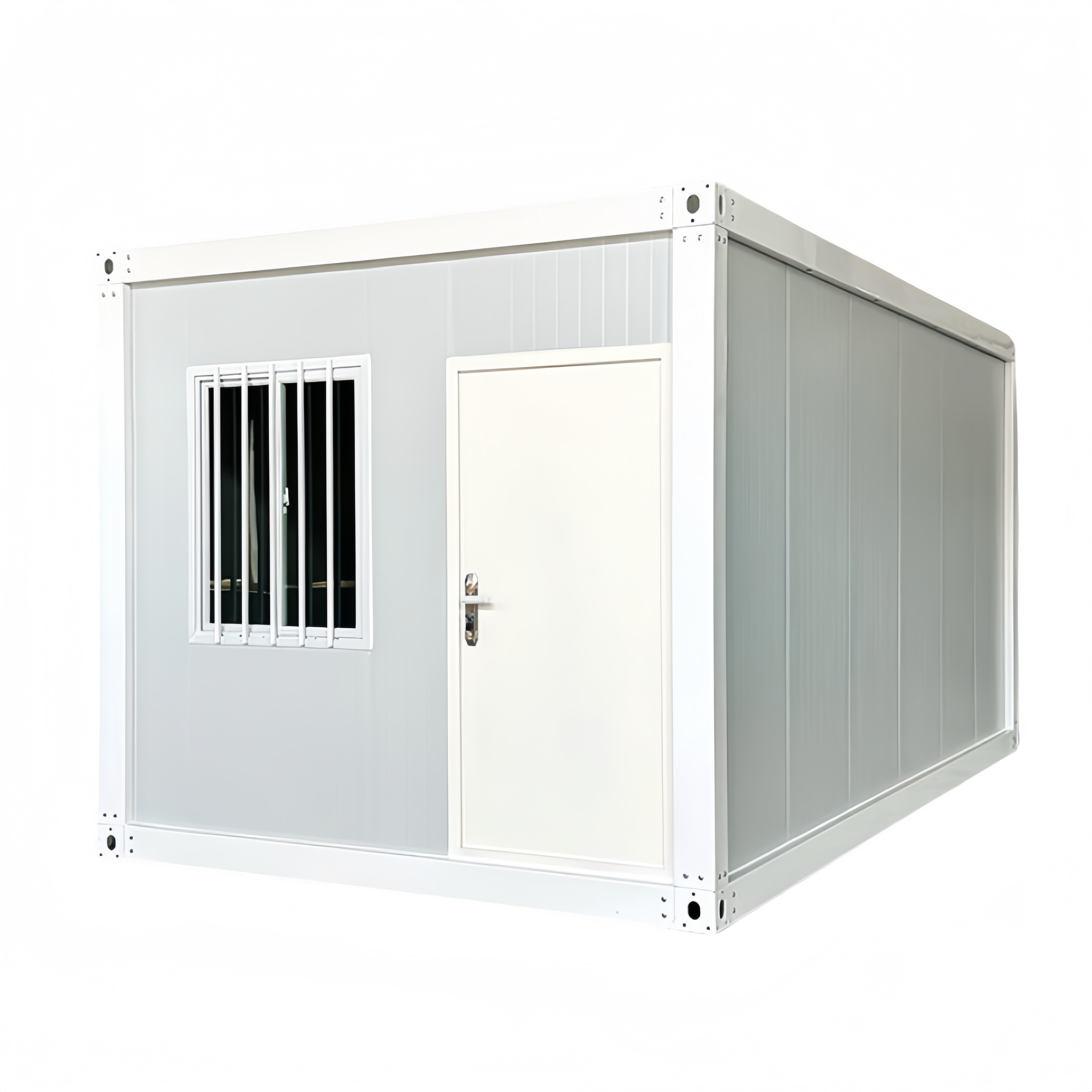 凡礼格活动板房集装箱定制平方米