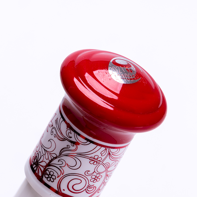 今世缘大红花42度 500ml*6瓶 整箱装 口粮酒