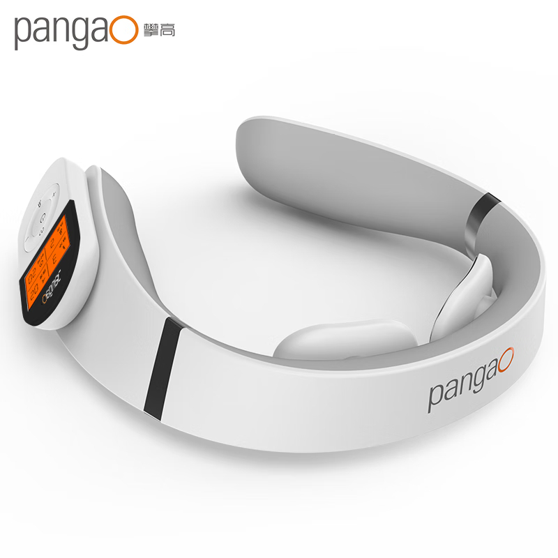 攀高(PANGAO)PG-2601B19 智能颈椎按摩仪 0.12kg(单位:个)