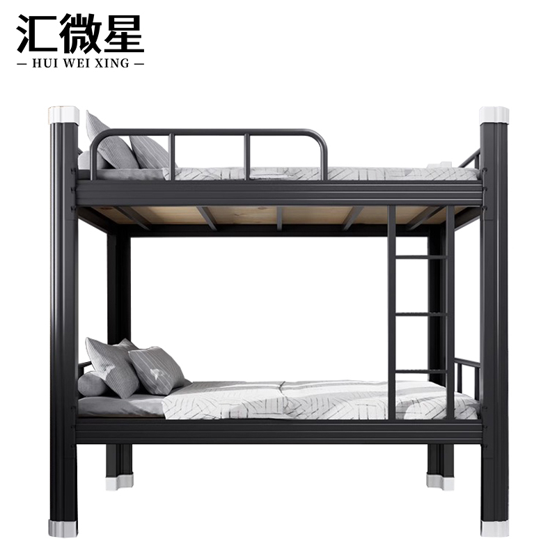 汇微星上下床高清大图