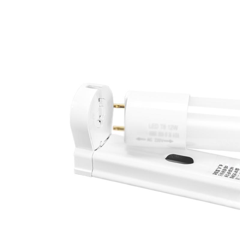 佛山照明 16W 1.2LED 灯管白光单灯管 10根装