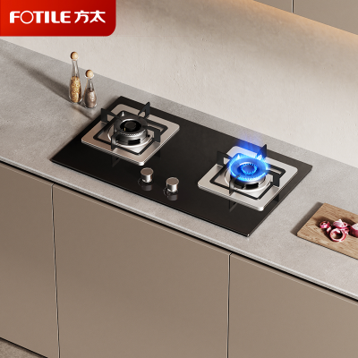 方太燃气灶JZT-TH32B