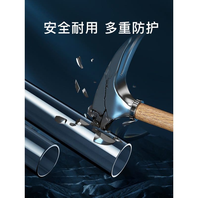 鱼缸加热棒自动恒温石英防爆加热器乌龟小型家用水族箱加温棒图片