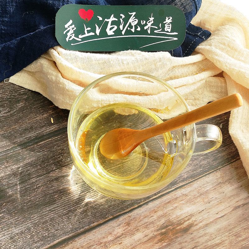 沽源县坝莜域冷榨一级亚麻籽油2L图片