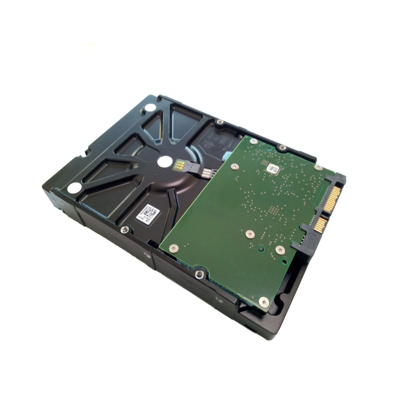 三星(Seagate)WD ST6000NM0115紫盘 监控硬盘 2TB 64M SATA6Gb/s