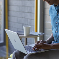 惠普（HP）Elitebook 840 G5 14.0英寸防窥触控轻薄本笔记本Intel i7 16G 512GB 2G
