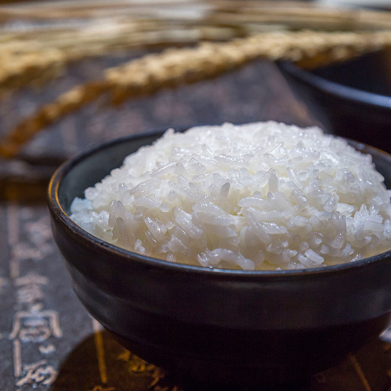 六水香稻花香大米25kg东北大米粳米稻花香香米鲜米新米