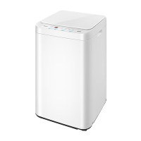 美的3KG婴儿童迷你小型全自动波轮宝宝专用洗衣机 MB30V21EPLUS