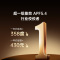 TCL 1.5匹小蓝翼真省电节能空调挂机 超一级能效 省电35% KFR-35GW/RV2Ea+B1变频冷暖 以旧换新