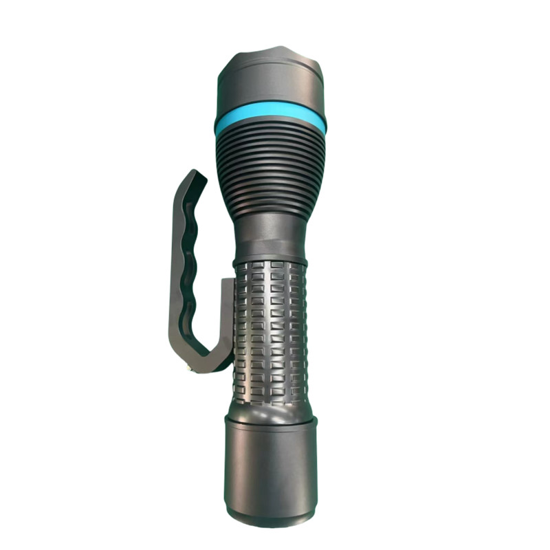 XD JX.XINGDIAN 手提式防爆探照灯 XD-765 套高清大图