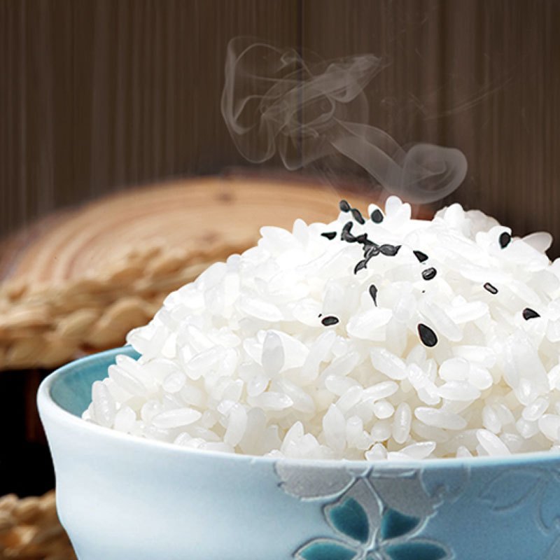 福临门唯粹东北长粒香米大米1kg/袋