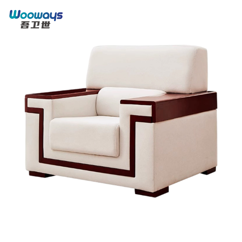吾卫世 单人沙发 1020*860*890mm张