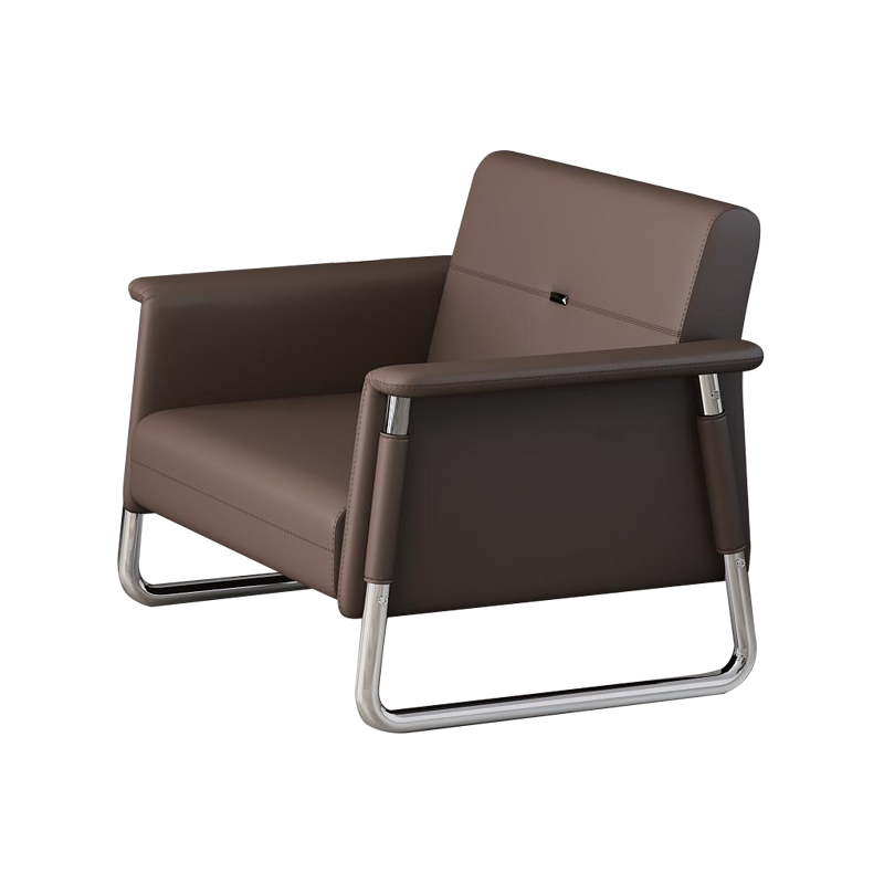 鑫睿辉 办公接待室沙发 870*760*800mm 张高清大图