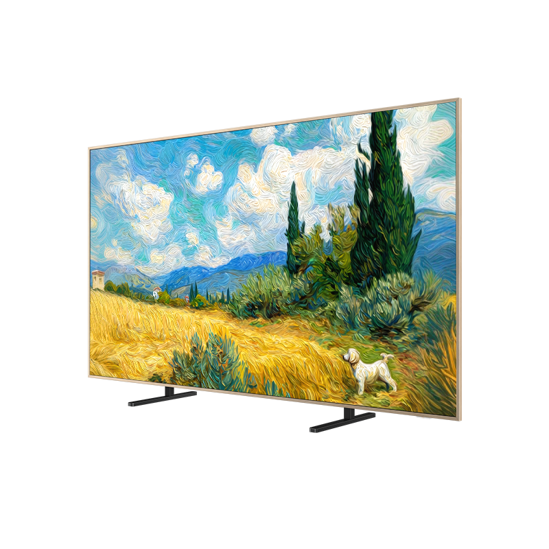 TCL电视85A400 Pro高清大图