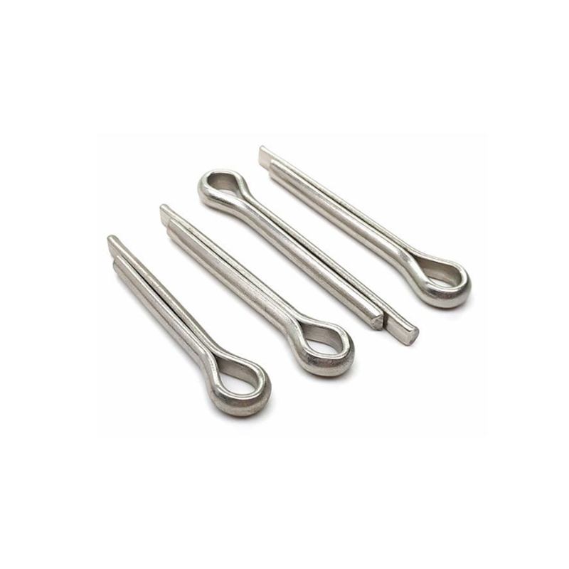 新凯益 不锈钢开口销 3*30mm 个高清大图