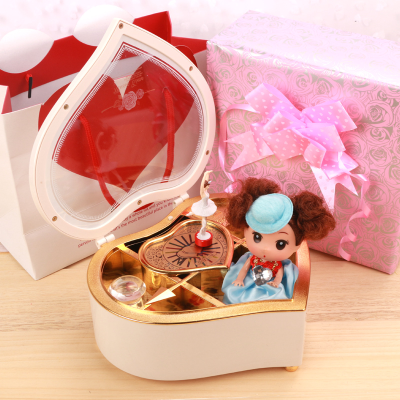 十款欧式音乐盒团购榜推荐-苏宁头条