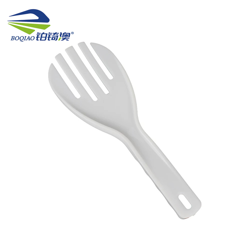 铂锜澳打饭铲/白色/个高清大图