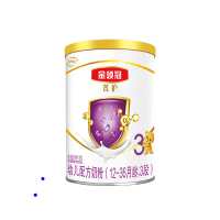 伊利(YILI)新客专享伊利珍护/金领冠婴幼儿奶粉130g[联系客服改段位]