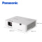 松下(Panasonic)PT-XZ400C 投影仪 投影机办公教育( 4000流明 全高清 双HDMI接口)
