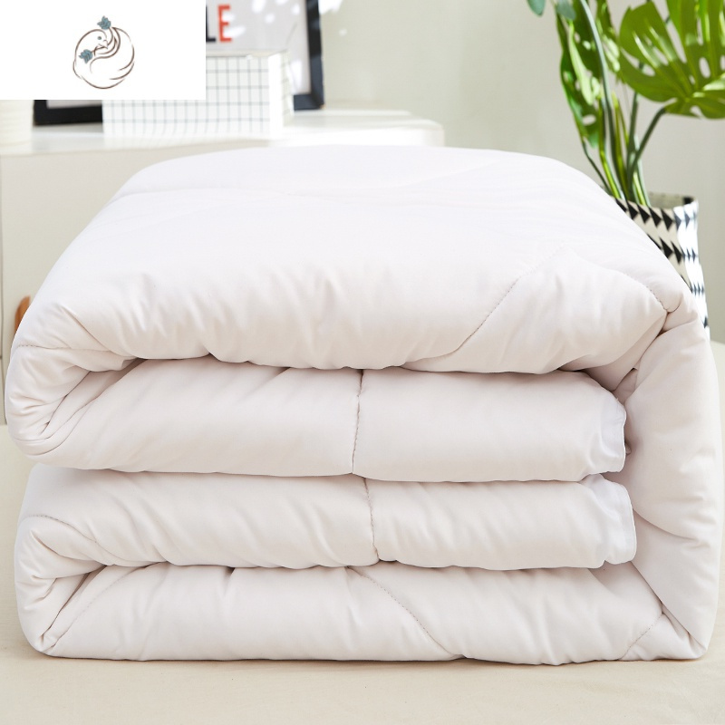 被子学生宿舍单人被1.5米棉被被芯1.