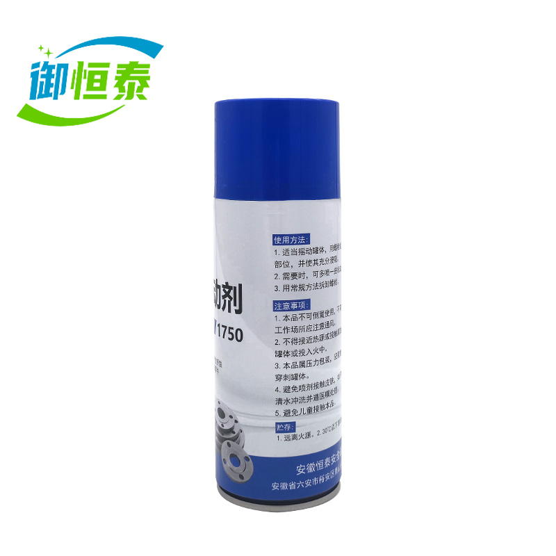 御恒泰螺栓松动剂400ml/瓶高清大图