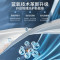 小天鹅滚筒洗衣机全自动 纯平全嵌[本色蓝氧2.0 TG100V89PRO]护色洗 1.1洗净比家电国家政府补贴