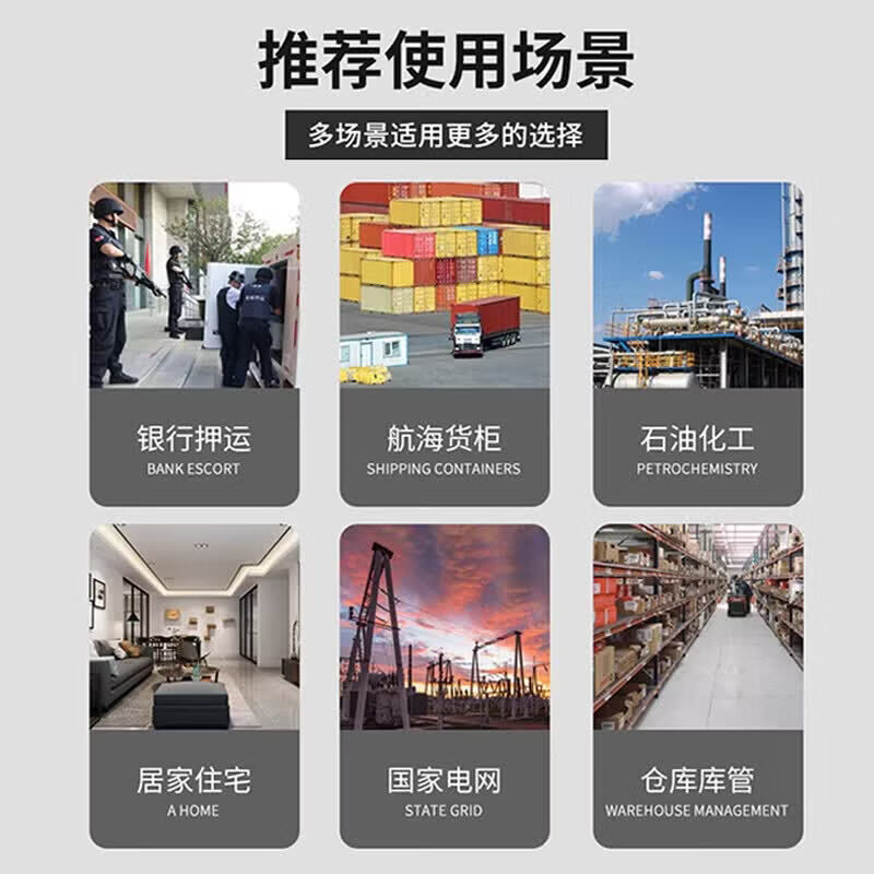 SPZC BXG30MM 30mm*20mm 不锈钢叶片挂锁 (计价单位:个)高清大图