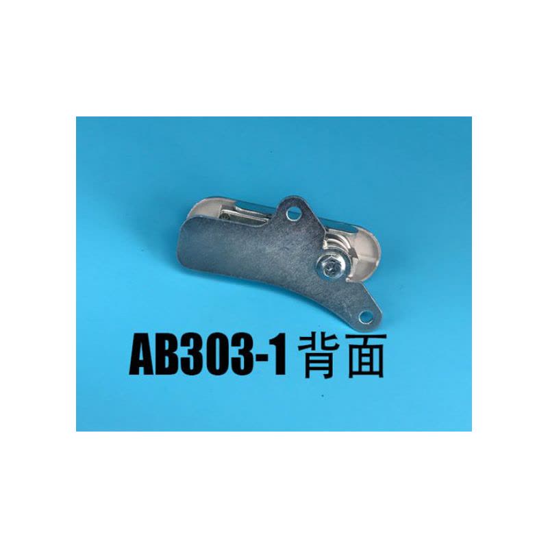 配电柜门锁 AB303-1图片