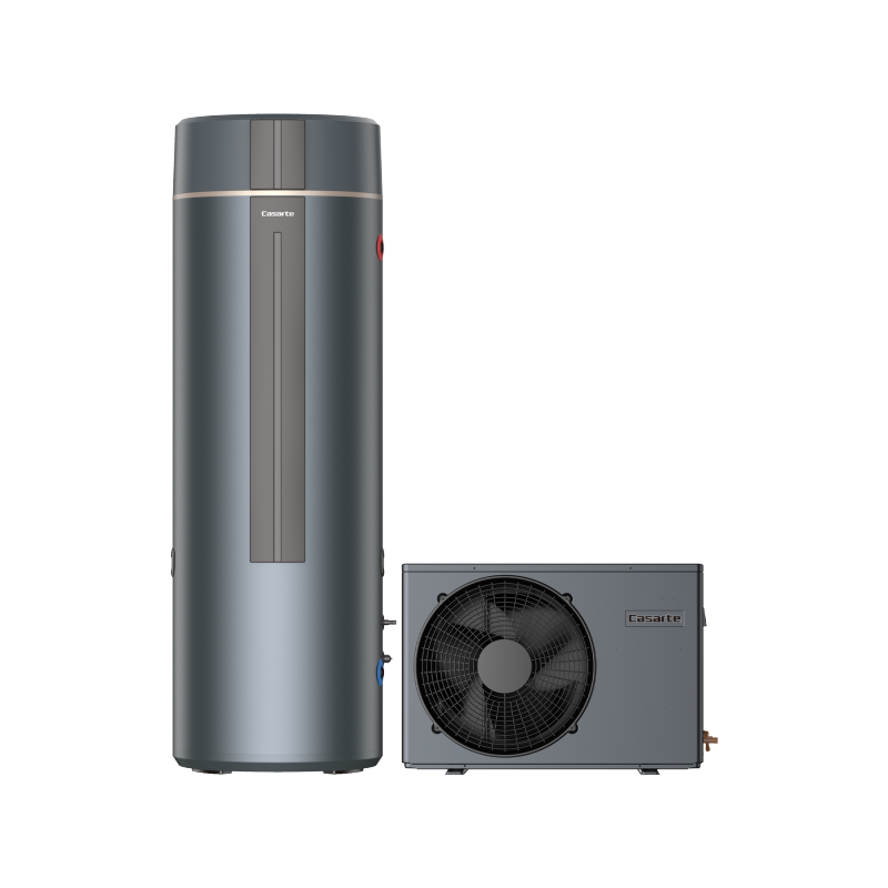 卡萨帝空气能热泵热水器CS300FR7U1