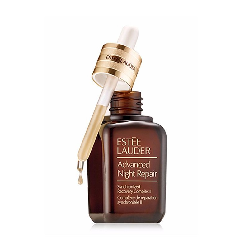 [国内专柜版]雅诗兰黛(Estee Lauder)特润修护肌透精华露50ml 小棕瓶精华 补水柔润 平滑抚纹 匀净透亮
